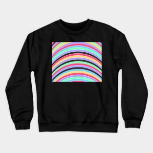 Interference Crewneck Sweatshirt